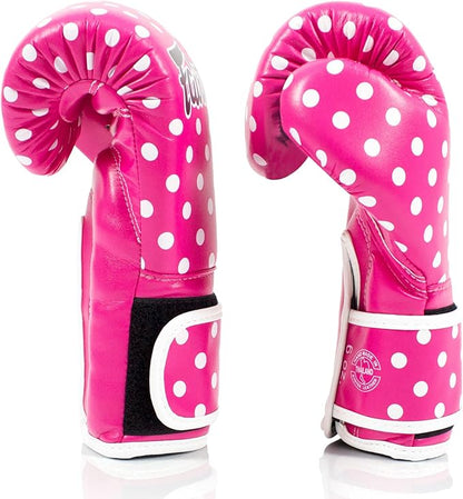 Fairtex Muay Thai Boxing Gloves for Men, Women, Kids | MMA Gloves, Kickboxing, Gym, Workout | Premium Quality, Light Weight & Shock Absorbent Boxing Gloves - BGV14, BGV11, BGV18, BGV20, BGV25