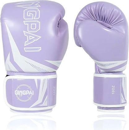 Boxing Gloves ，Pro Boxing Training, Kickboxing Gloves for Men Women Adults, Kids, Multi-Layered Padding, for MMA Fighting,Adult Heavy Punching Bag Gloves,Workout Gloves for Boxing,Muay Thai