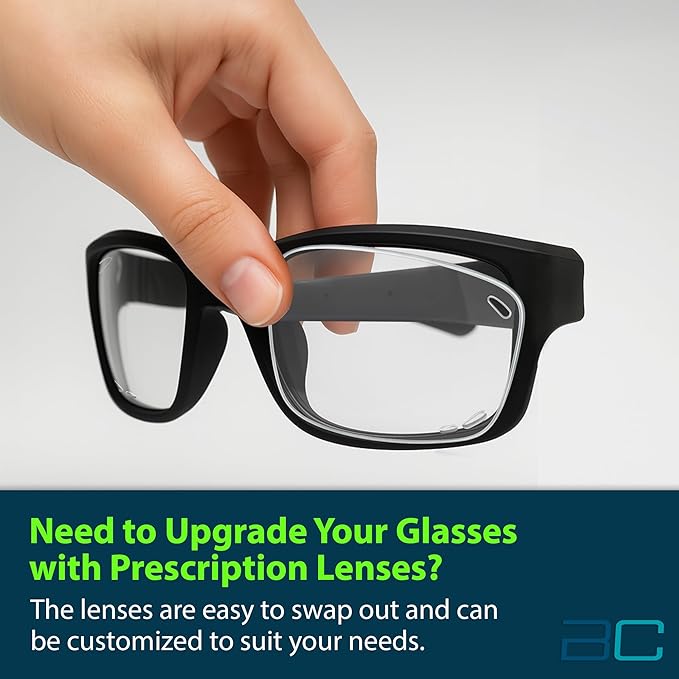 BLUE CUT Sports Protection Goggles, Photochromic Lenses Safety Glasses for Basketball, Pickleball Indoor Outdoor Sports