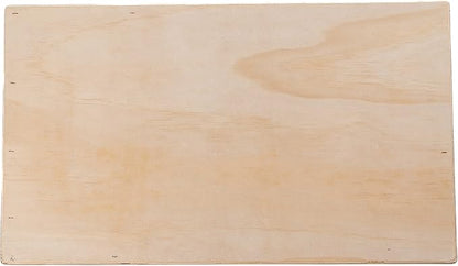 Filmcraft Apple Box Pancake 20" by 12" by 1"