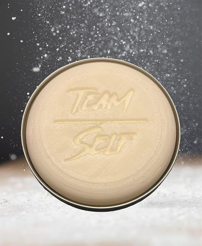 Hockey Wax Premium Natural Hockey Stick Wax – Protect Hockey Tape Provide Perfect Tacky Grip for Hockey Stick Tape Protect Hockey Stick Blade from Water Ice and Snow