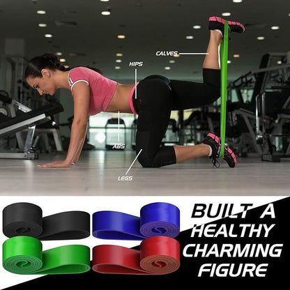Laser Sports Dual Sided Exercise Gliding Disc - 4 Resistance