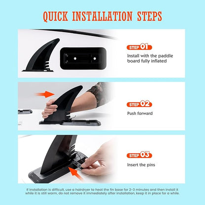 FunWater Inflatable Ultra-Light Stand Up Paddle Board for All Skill Levels with Premium SUP Paddleboard Accessories,Non-Slip Comfort Deck for Youth & Adults