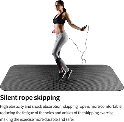 Large Exercise Mat