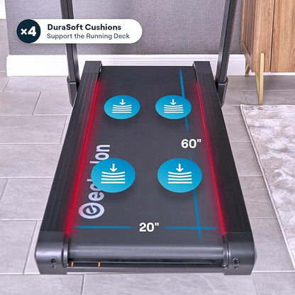 Echelon Stride Series Treadmill