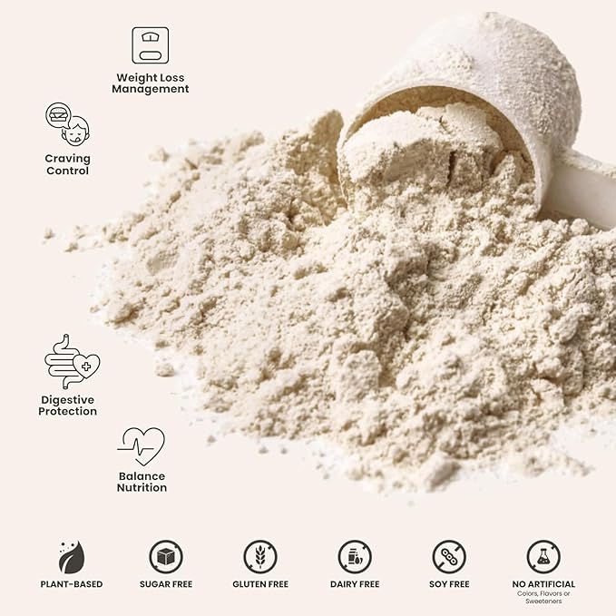 310 Nutrition All-In-One Meal Replacement Shake Powder - Plant-Based Protein Smoothie Blend w/High Fiber, Probiotics & Adaptogens - Low Carb, Vegan, Keto & Paleo Friendly - Mocha - 28 Srv