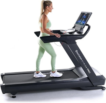 Echelon Stride Series Treadmill