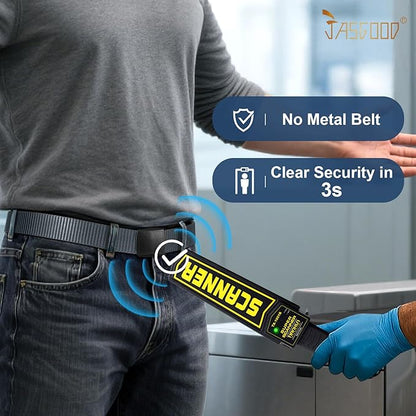 JASGOOD Nylon Canvas Breathable Military Tactical Men Waist Belt With Plastic Buckle