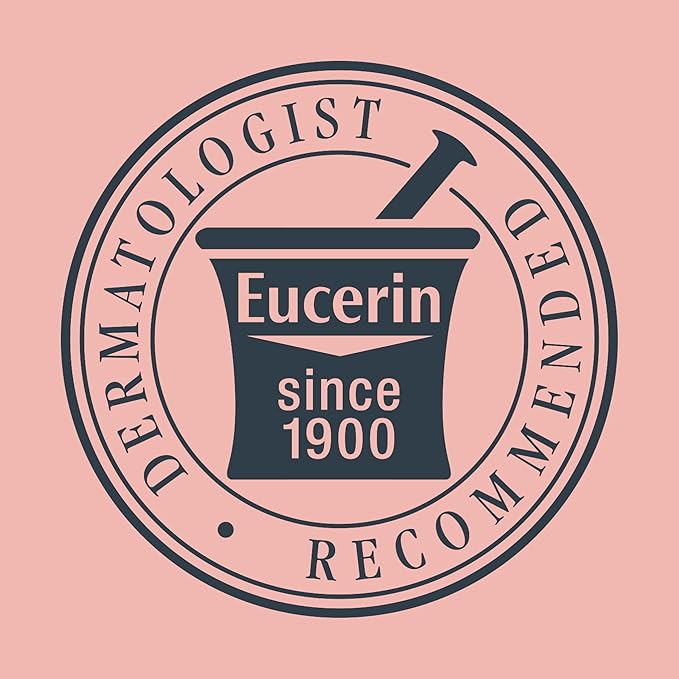 Eucerin Q10 Skin Care Set, Anti Wrinkle Daily Face Cream with Biotin (1.7 Oz) + Anti Wrinkle Night Cream with Pro-Retinol (1.7 Oz), Fragrance Free Face Moisturizer for All Skin Types