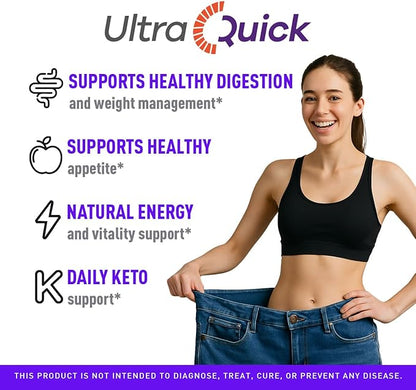 (5 Pack) Ultra Quick Keto ACV Gummies, UltraQuick Keto ACV Gummies 1050MG, UltraQuick Keto Plus ACV Gummies Support, Ultra Quick Keto, Ultra Quick Keto Plus ACV Gummy, 300 Gummies For 5 Months