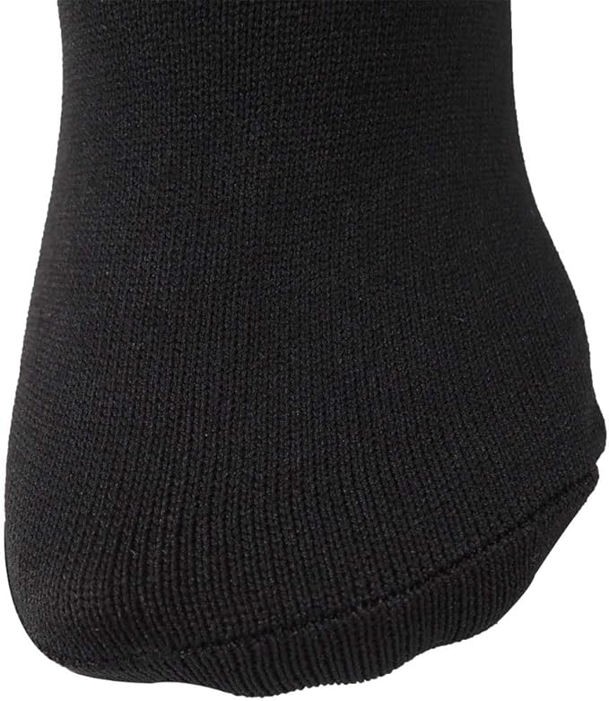 Fitliva Knee High Long Sports Socks Unisex Multicolor 3/6/12 Pairs