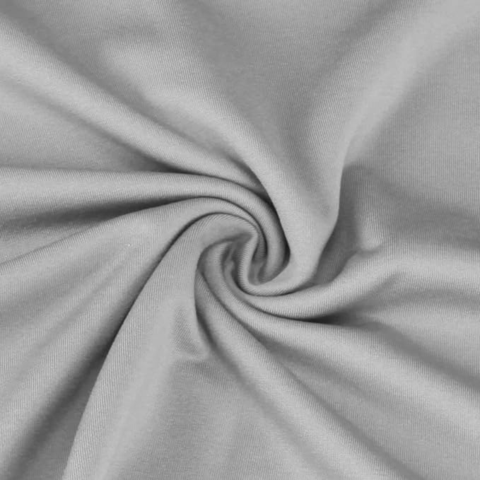 HEROBIKER Long Johns Thermal Underwear for Men Skiing Winter Warm Hunting Gear Fleece Lined Base Layer Set Top Bottom