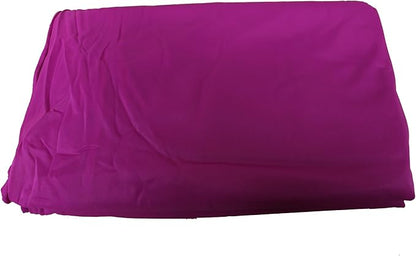 Aerial Yoga Hammock 5.5 Yards Yoga Swing Pilates Silk Home Gym Fitness Include hardware,Daisy Chain, Pose Guide