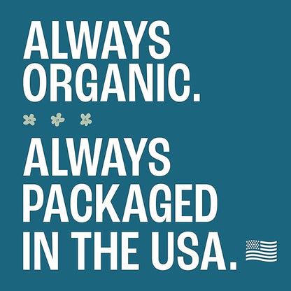 J Mac Botanicals, Organic Chamomile Flowers (1 pound), Certified USDA Organic. Whole Dried Chamomile Flower, Loose Leaf Tea