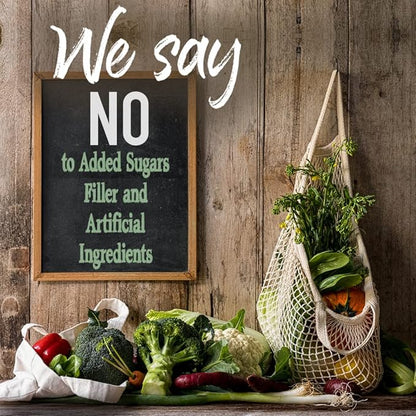 Garden of Life Raw Organic Perfect Food Green Superfood Juiced Greens Powder - Chocolate, 30 Servings - Non-GMO, Gluten Free, Vegan Whole Food Dietary Supplement, Plus Probiotics & Enzymes