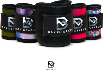 Bay Gear Co. Ankle Straps
