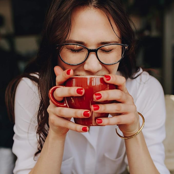 Eight O'Clock Ground Coffee, French Vanilla, 11 Ounce