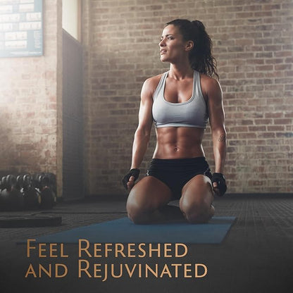 Energybolizer Perfect Weight Herbal Tea (24 Bags)| Natural Energy Booster for Women and Men | Increase Energy, Improve Digestion (Plum Grape Apple Pear)