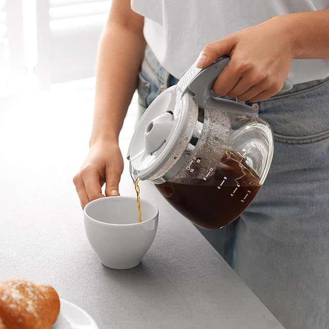 Eight O'Clock Ground Coffee, French Vanilla, 11 Ounce