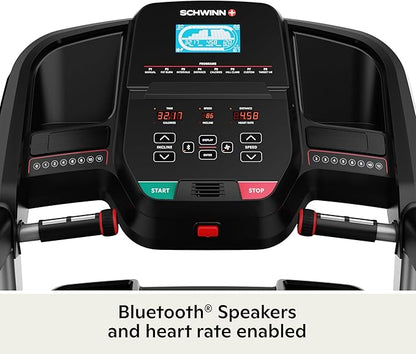 Schwinn Fitness Treadmill