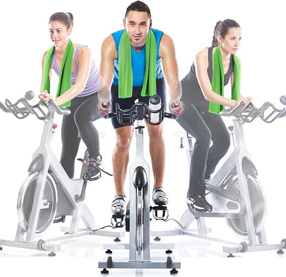 Hosuly 30 Pack Cooling Towels, 40"x12" Ice Breathable Soft Chilly Sweat Rag Microfiber Workout Rags for Gym Cooling Towels for Neck and Face for Yoga Golf Sport Running