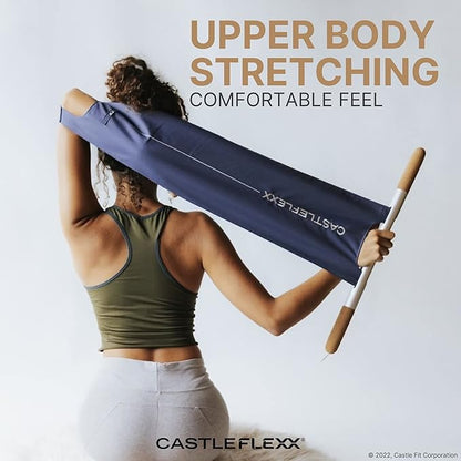 CastleFlexx Mobility and Full Body Strengthening Device