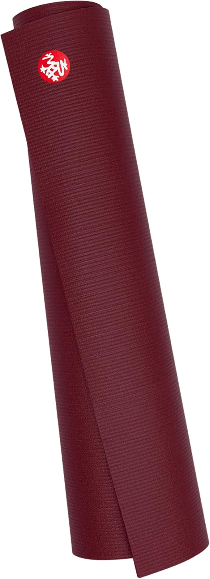 Manduka PRO Yoga Mat - 6mm | Lifetime Durability | Hygienic Construction | Premium Studio Quality | Teacher Approved