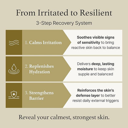 I'm From Mugwort Essence | Vegan Extract - Soothe Sensitive and Irritated Skin, Redness Relief, Refreshing, Korean Hydrating Toner | 5.4 Fl Oz, All Skin Types, PETA Approved