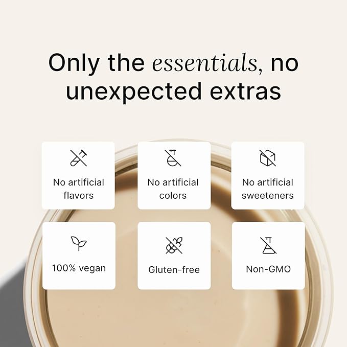 Huel Black Edition | Strawberry Shortcake 40g Vegan Protein Powder | Nutritionally Complete Meal | 27 Vitamins and Minerals, Gluten Free | 17 Servings | Scoop not included to reduce plastic