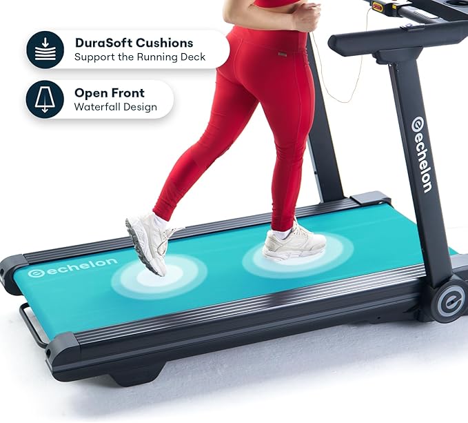 Echelon Stride Series Treadmill
