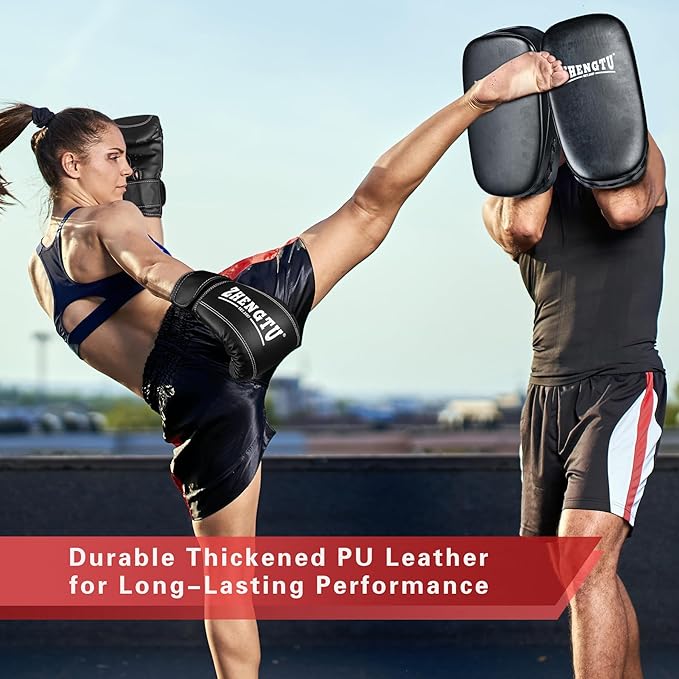 Boxing Gloves for Men & Women Bag Gloves Boxing Training Gloves, Pro Grade Sparring Training Fight Gloves Muay Thai MMA