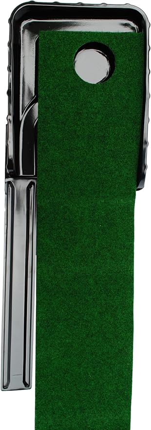 Golf Putting Mat for Various Skill Levels
