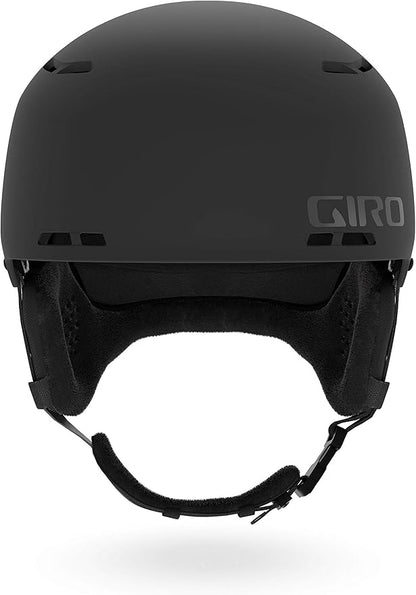 Giro Emerge Spherical Ski Helmet - Snowboard Helmet for Men, Women & Youth