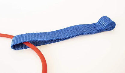 RangeMaster ShoulderFit Resistance Exerciser │ Resistance Tube Level 1│ Home Flex Cord Gym │ Shoulder Strengthening Tool │ Increase Flexibility and Mobility