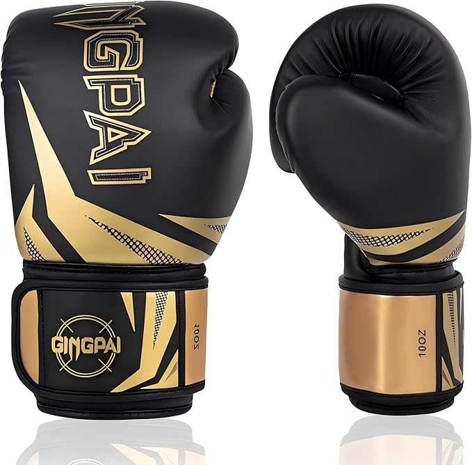 Boxing Gloves ，Pro Boxing Training, Kickboxing Gloves for Men Women Adults, Kids, Multi-Layered Padding, for MMA Fighting,Adult Heavy Punching Bag Gloves,Workout Gloves for Boxing,Muay Thai