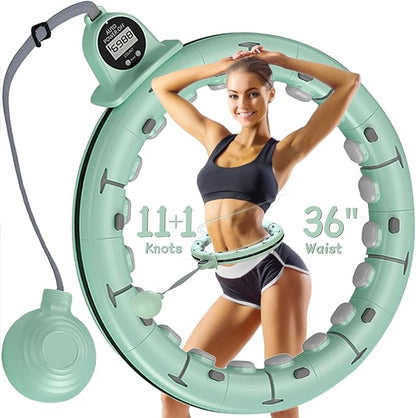 Leann L!fe-U1 30 Knots Waist 19"-61"