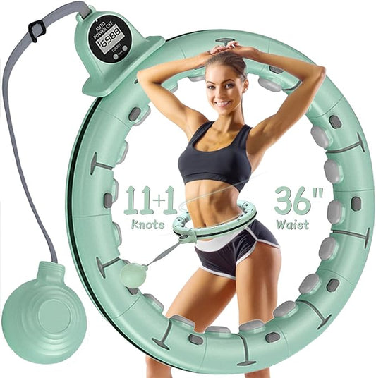 Leann L!fe-U1 30 Knots Waist 19"-61"