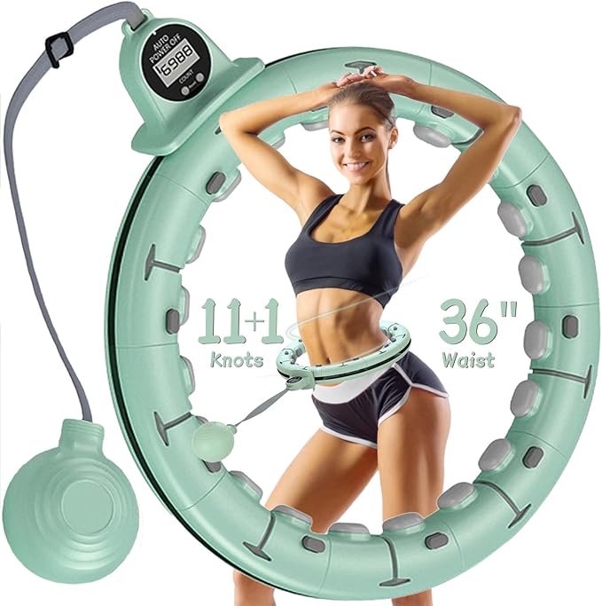 Leann L!fe-U1 30 Knots Waist 19"-61"