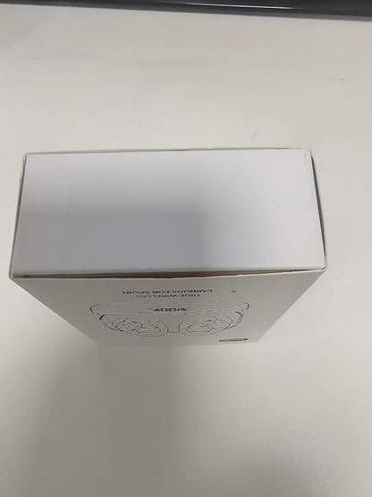 Ear buds Wireless Earbuds Bluetooth 5.3 Headphones 60hrs Playtime with Digital Display Sports Wireless Headphones with Earhook Deep Bass IPX7 Waterproof Over-Ear Earbuds for Android iOS Workout Black