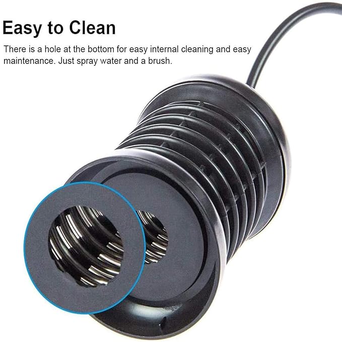 Foot Detox Machine, Portable Ionic Foot Bath Detox Machine, Ion Foot Spa Cleanser for Home Travelling USE with 10 Liners