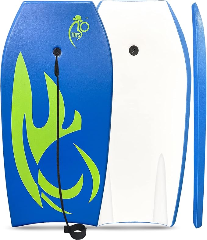 Body Board Lightweight with EPS Core