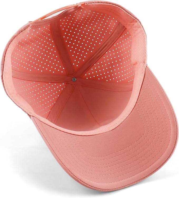 Flight Level Pickleball Hat, Baseball Cap, Quick Dry, for Men and Women