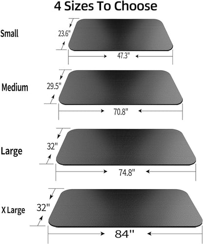 Large Exercise Mat