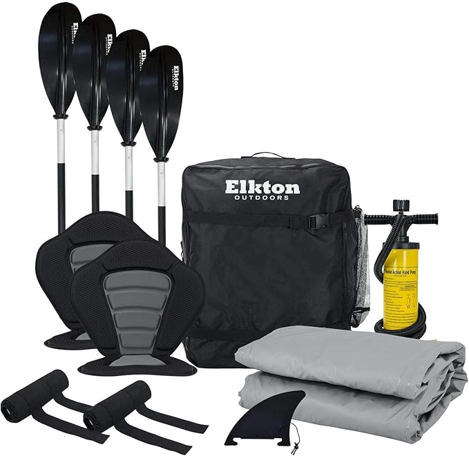 Elkton Outdoors Steelhead