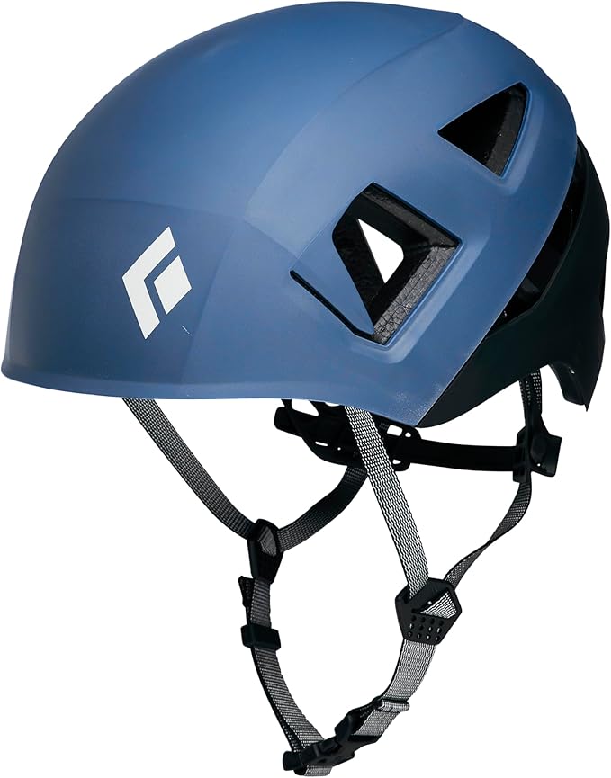 BLACK DIAMOND Capitan Rock Climbing and Mountaineering Helmet