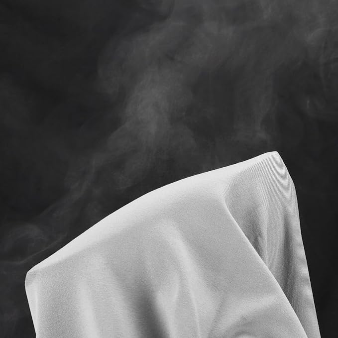 HEROBIKER Long Johns Thermal Underwear for Men Skiing Winter Warm Hunting Gear Fleece Lined Base Layer Set Top Bottom