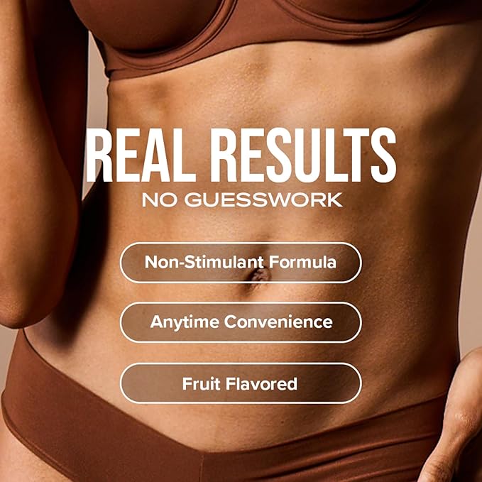 Hydroxycut Gummies (Pack of 3) - 99% Caffeine Free - Metabolize Carbs, Proteins & Fats - Includes 15 Essential Vitamins & Minerals - for Women & Men