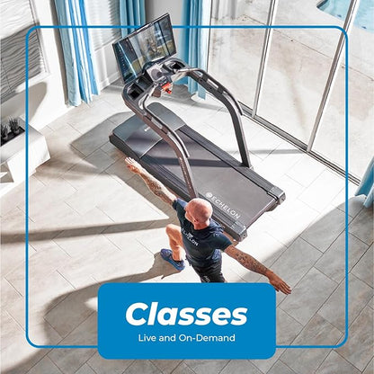 Echelon Stride Series Treadmill