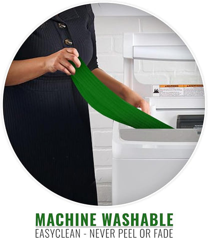 DXM SPORTS BJJ Jiu Jitsu Belt - Taekwondo Karate Belt - Martial Arts Uniform Ranking Judo Belt Double Stitched for Kids Adult