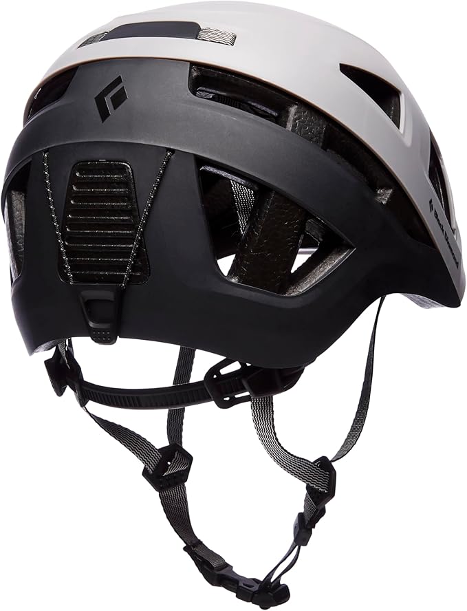 BLACK DIAMOND Capitan Rock Climbing and Mountaineering Helmet